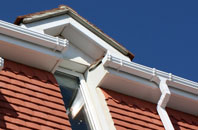 Sycamore fascias